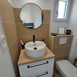 Saint Loup Climatise Entierement Renove Apartmán *