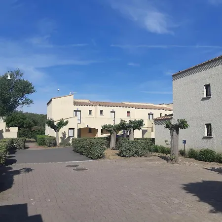 Saint Loup Climatise Entierement Renove Agde