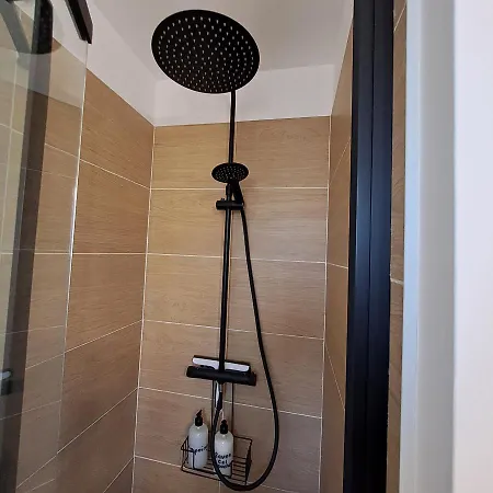 Climatisé Cosy Avec Grande Piscine Chauffée * Agde